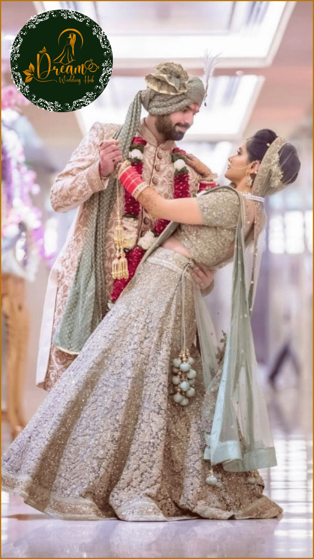 Your Ultimate Wedding Planner Handbook: A Step-by-Step Guide